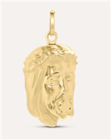 Anhänger Stroili Oro Herr in Gelbgold 1432642